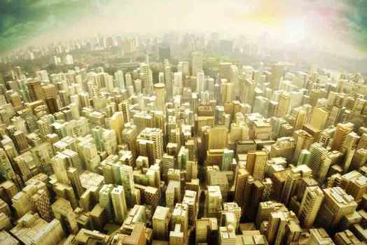 urbanization