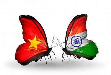 vietnam-india