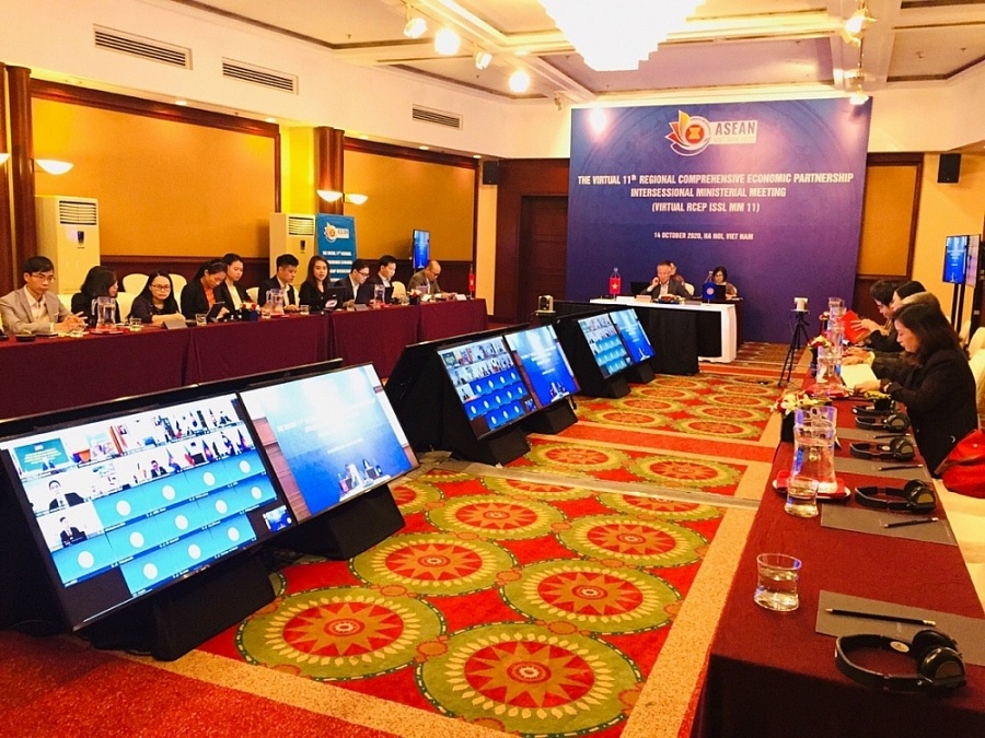RCEP