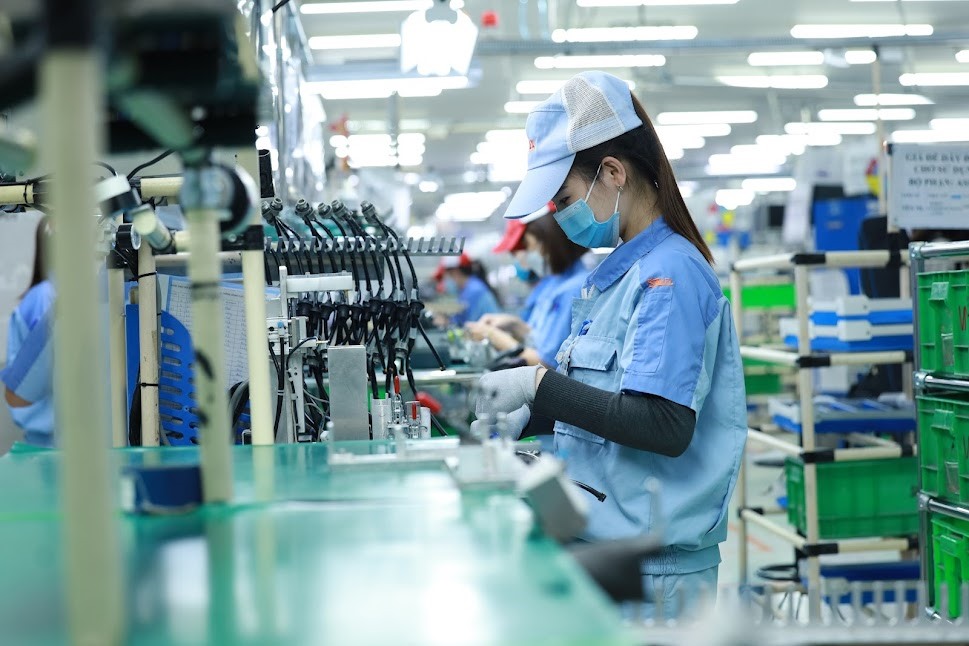 kỳ vọng fdi