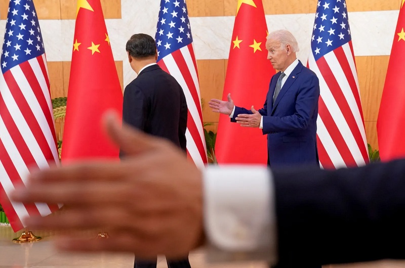 Biden Xiping