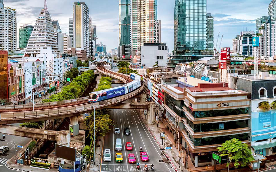 thailand reopening plan