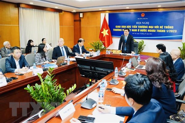ttxvn bo cong thuong 1