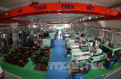 xu hướng kte
