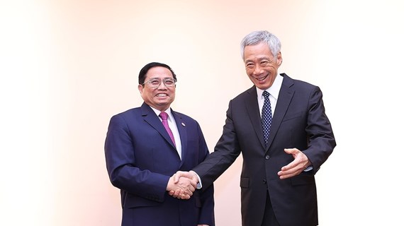 pham minh chinh