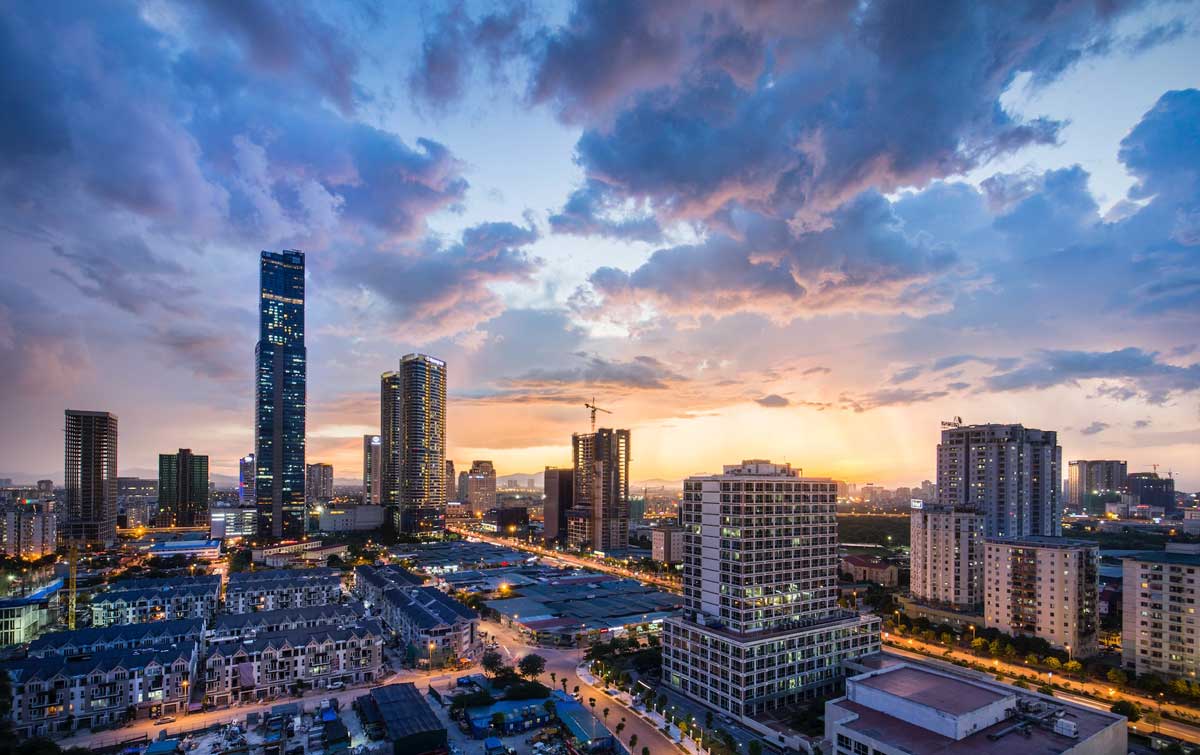 hanoi-vietnam