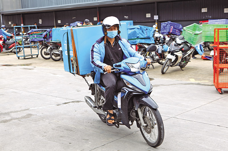kte số intro