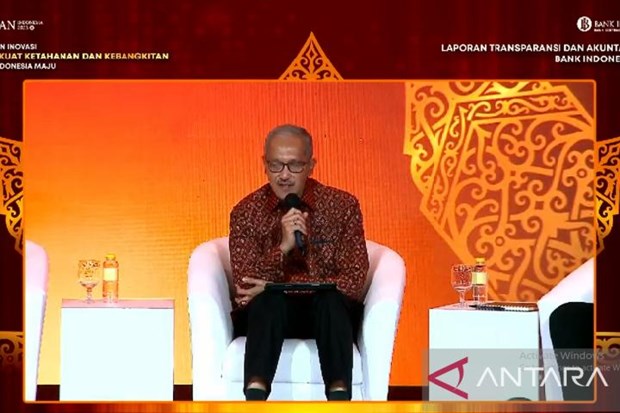 indonesia