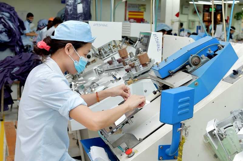 san xuat xanh tuong lai cua nganh det may 2057