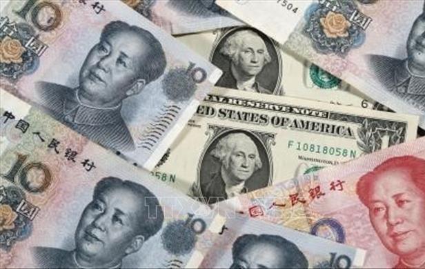 165546 vna potal du bao dong ndt soan ngoi dong usd trong thuong mai toan cau stand