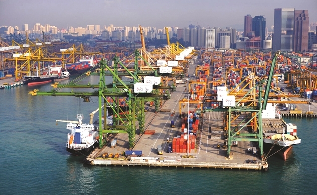 singapore port2 31729533
