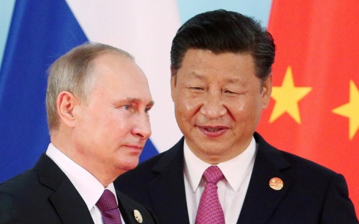 Putin Tap Can Binh al Jazeera