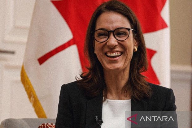 kanada