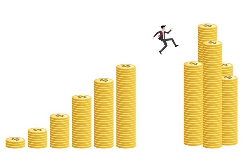 high income