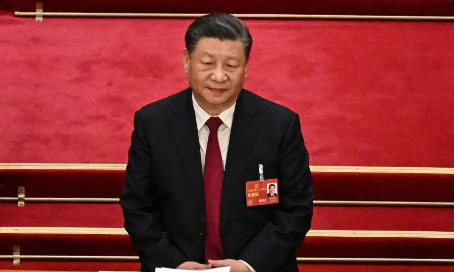 XiJinping