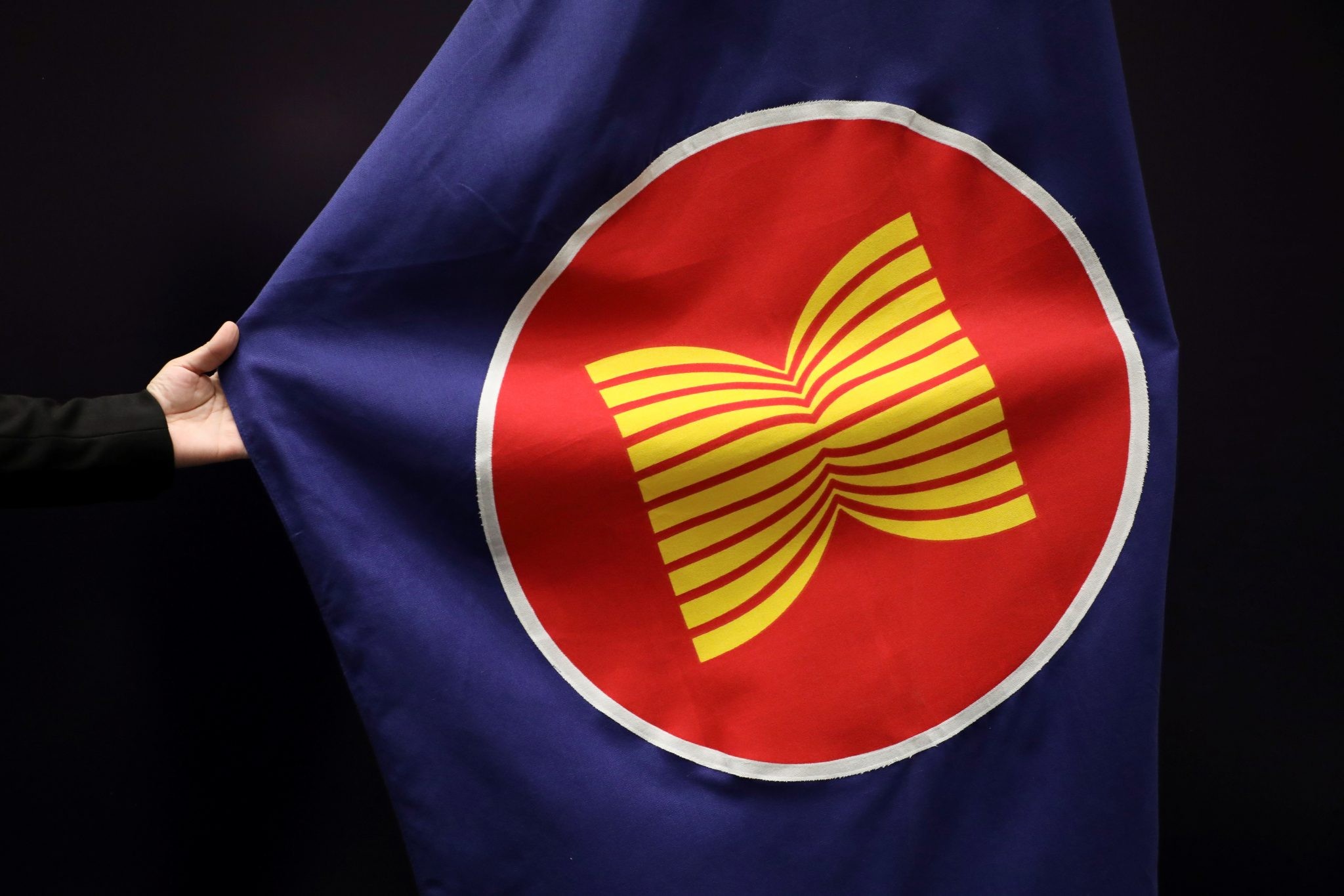 asean tiger