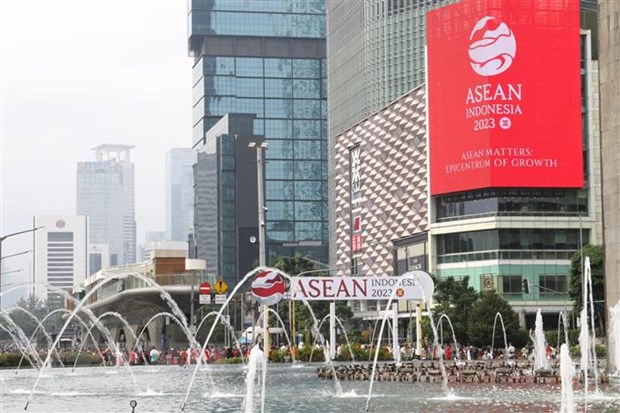 ttxvn kinh te asean