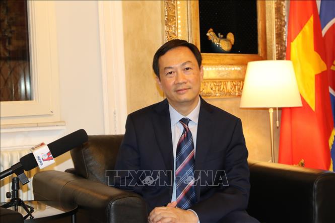 viet nam italy 2332023