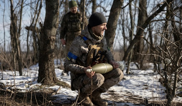 5. Ukraine and the Contingency of Global Order