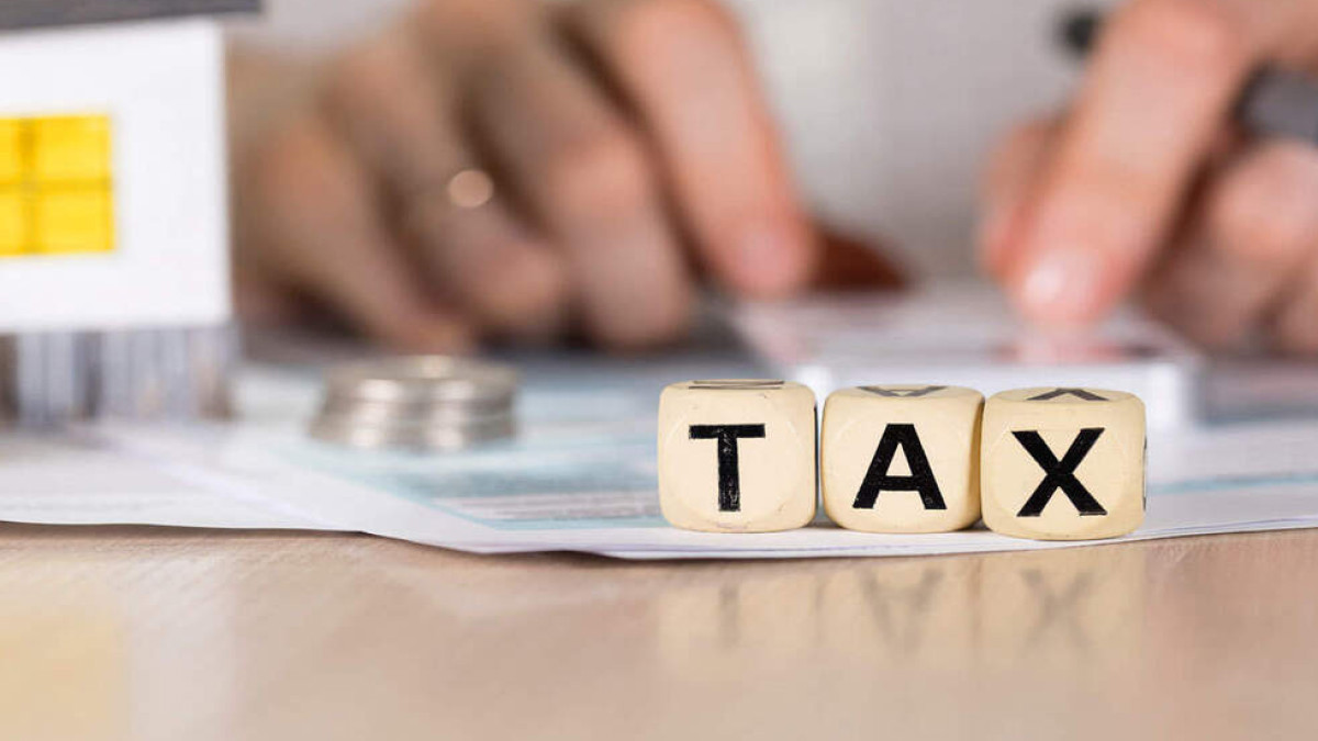 tax