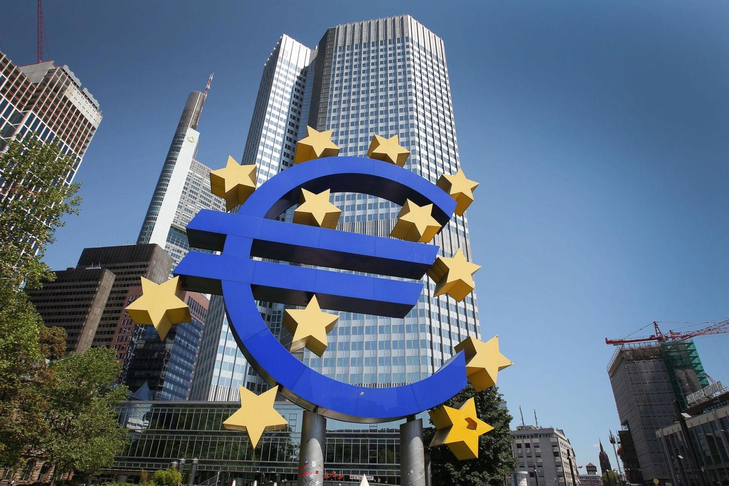 european central bank