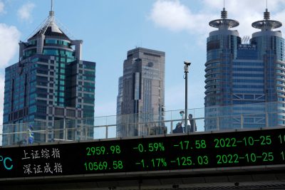 china market