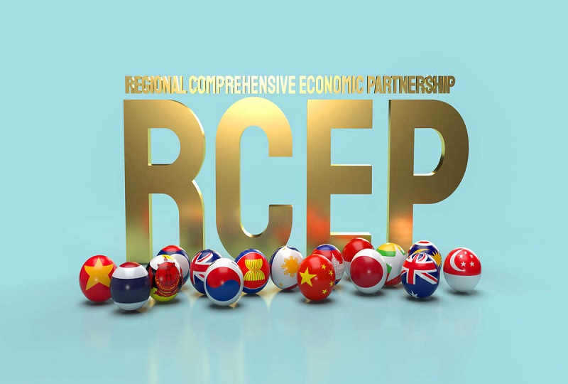 hiep dinh rcep