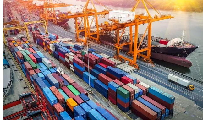 chiến lược xuất khẩu 2023