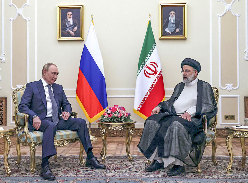 putin