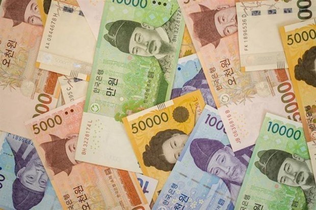 làn sóng tiền
