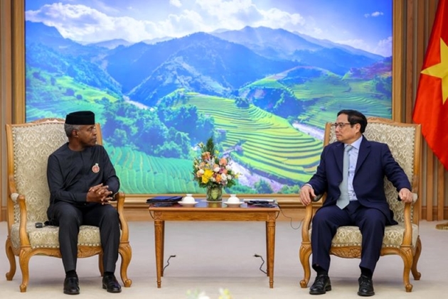 vn cầu nối