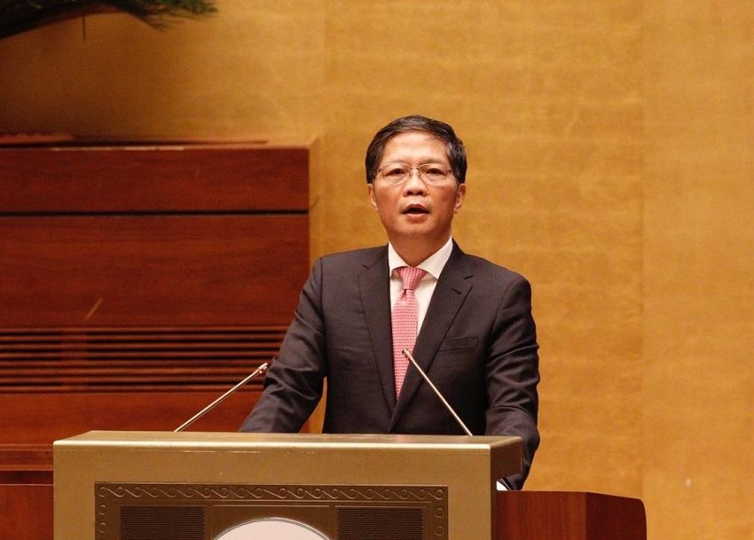 trưởng ban kte