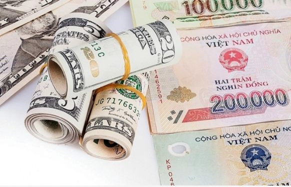 2 đồng tiền