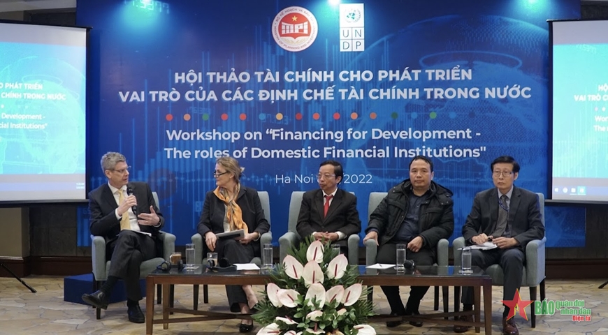kte nhà nước