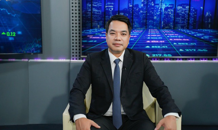 mạc quốc anh