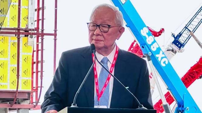 người sáng lập