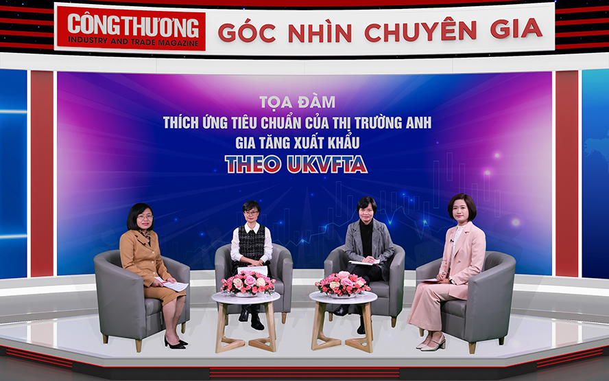13 12 Tọa đàm