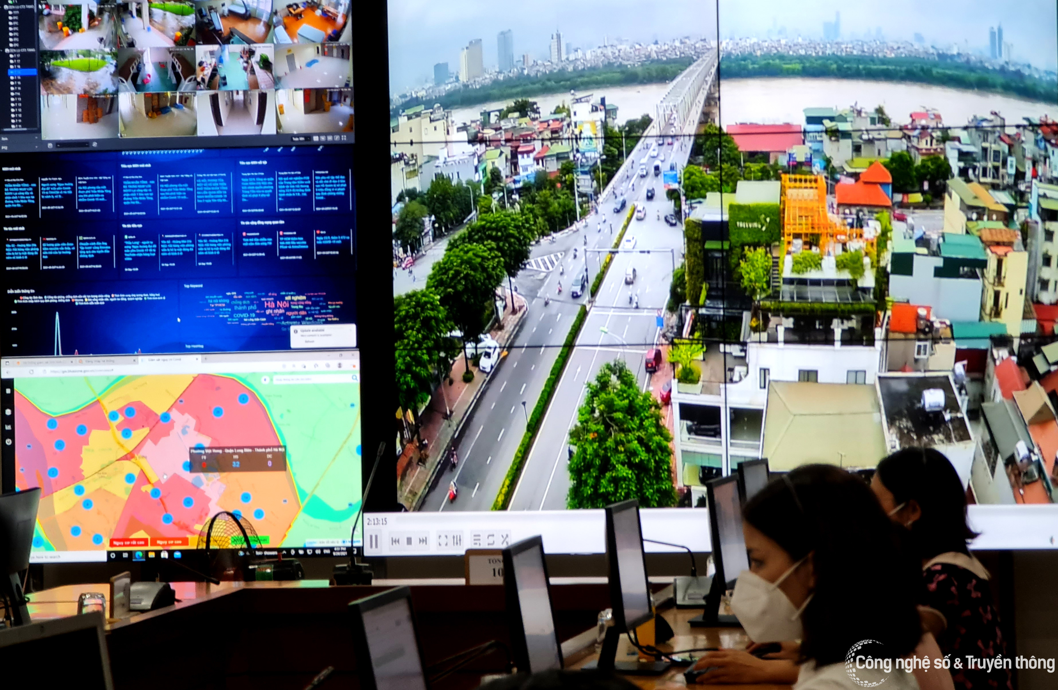 kte số