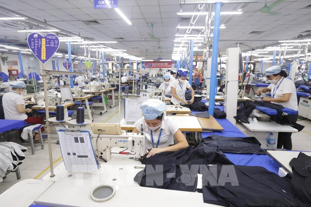 HỌC GẢI TQ