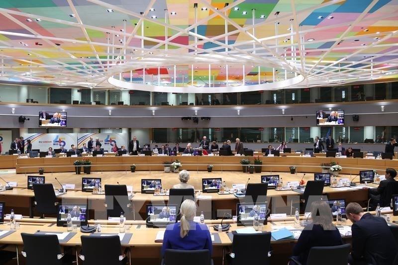 eu asean