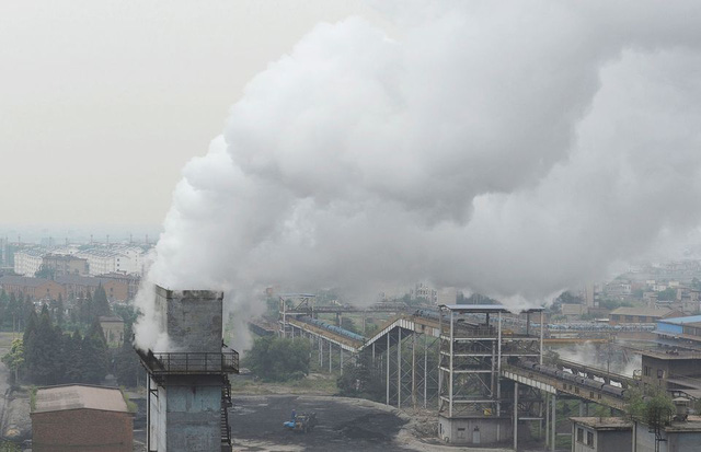 eu carbon
