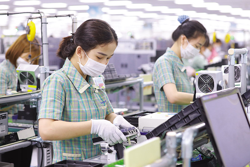 kte độc lập