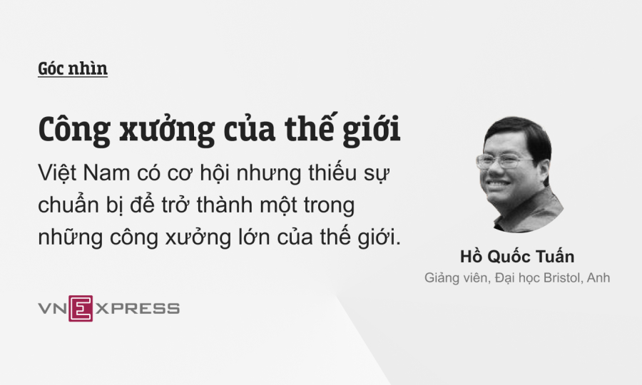 công xưởng tg
