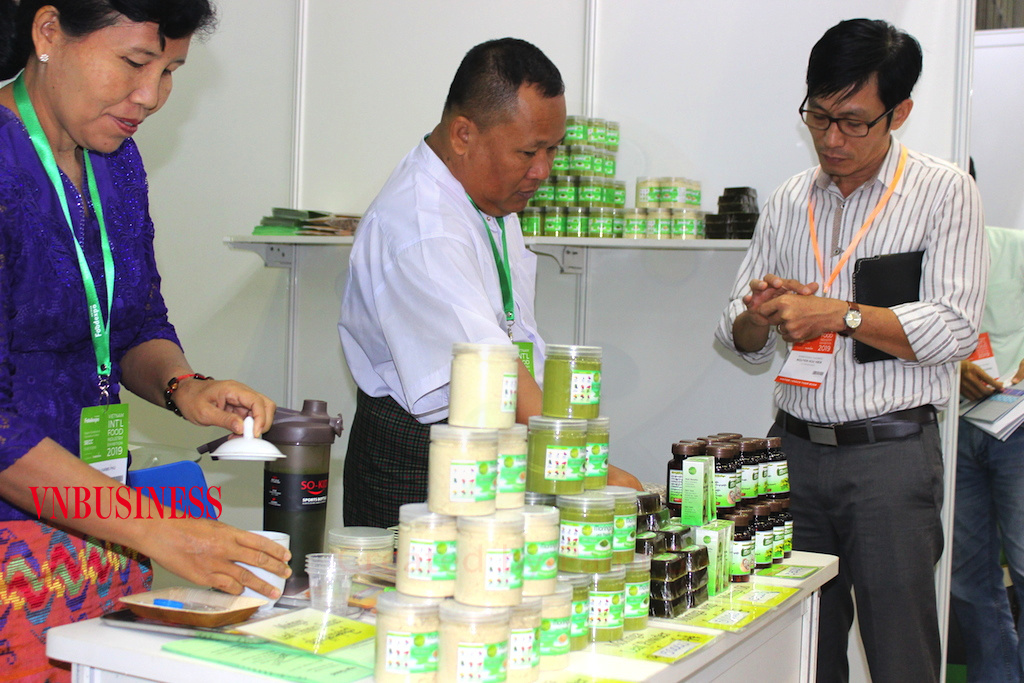 thị trường co hẹp