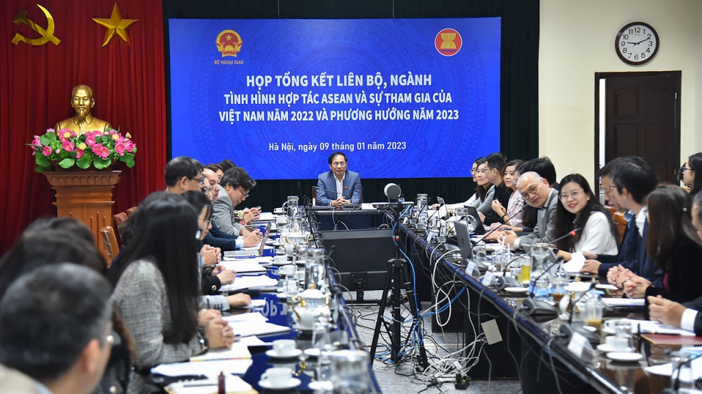 ASEAN 2022