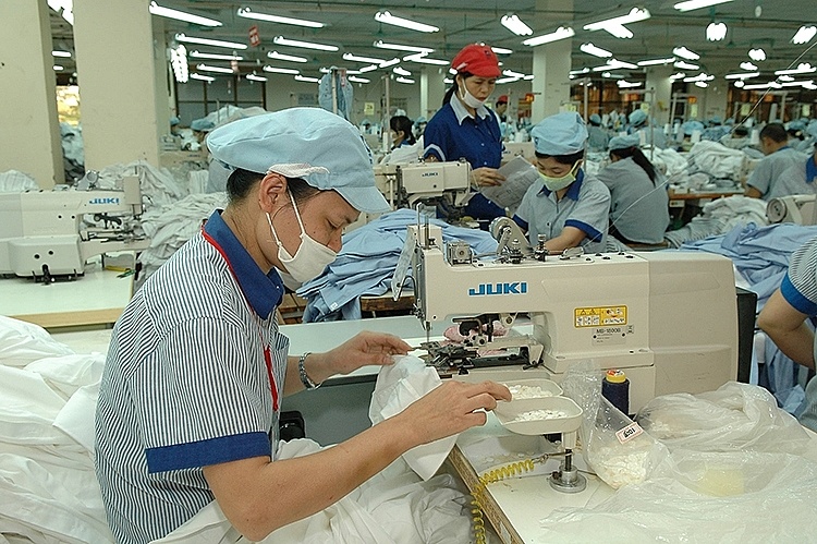 đến năm 2030