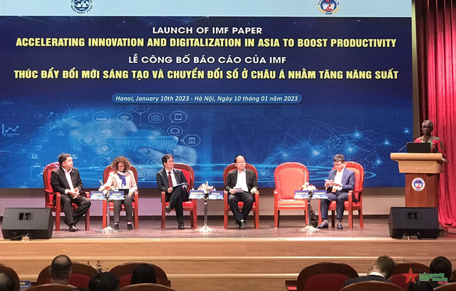 châu Á nắm