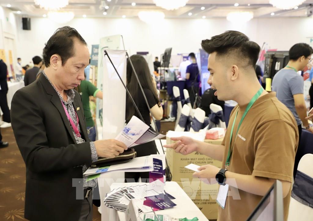 đổi mới sáng tạo