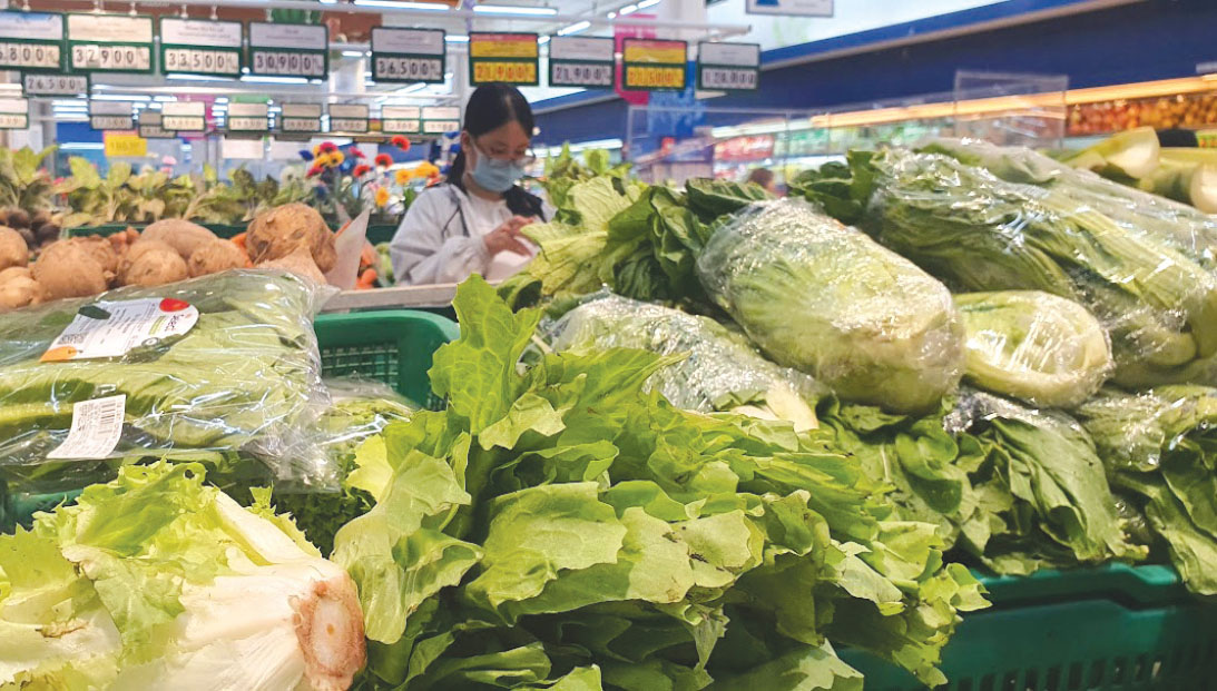 động lực kte