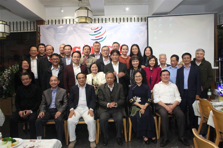 bước tiến wto